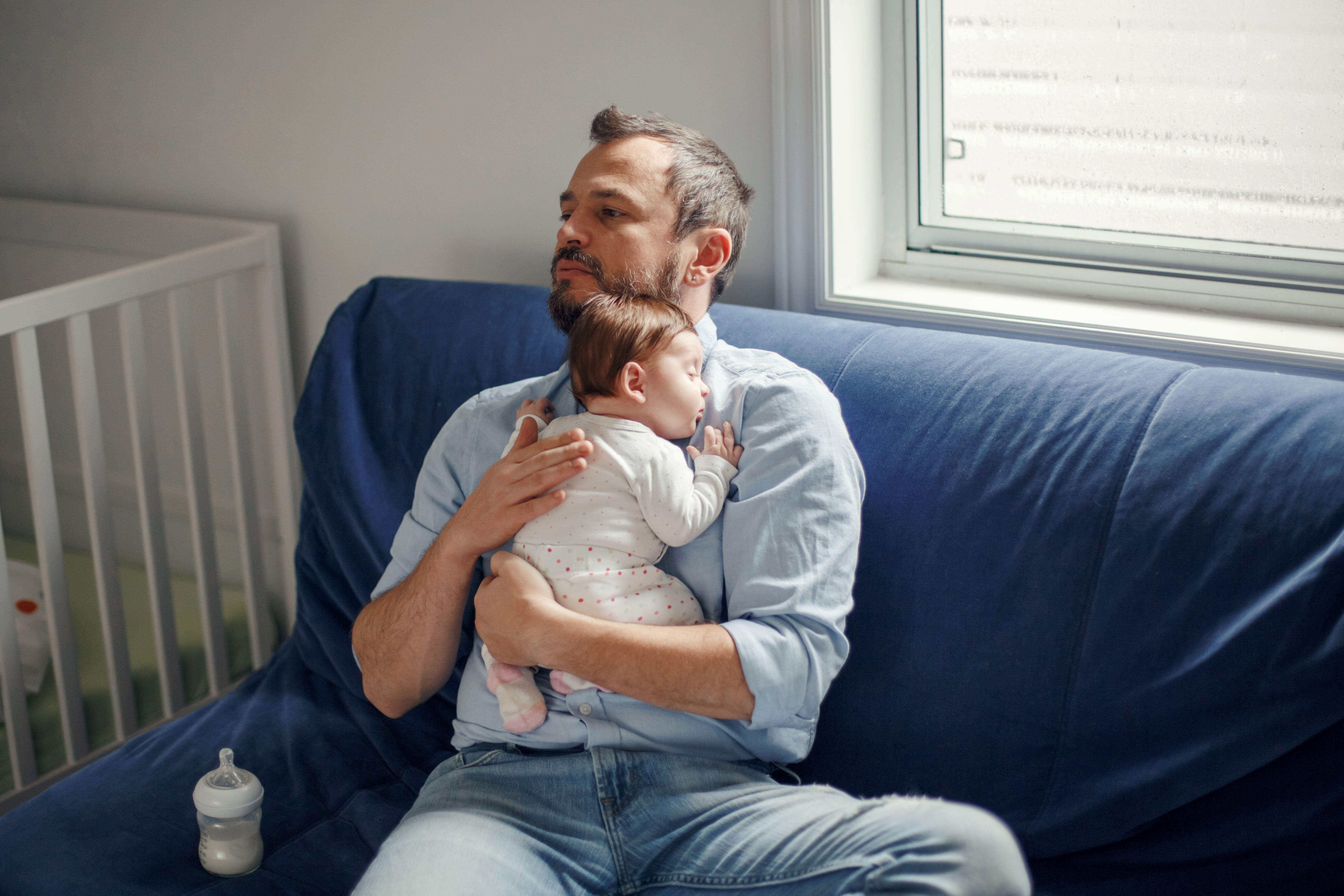 Destigmatising shared parental leave