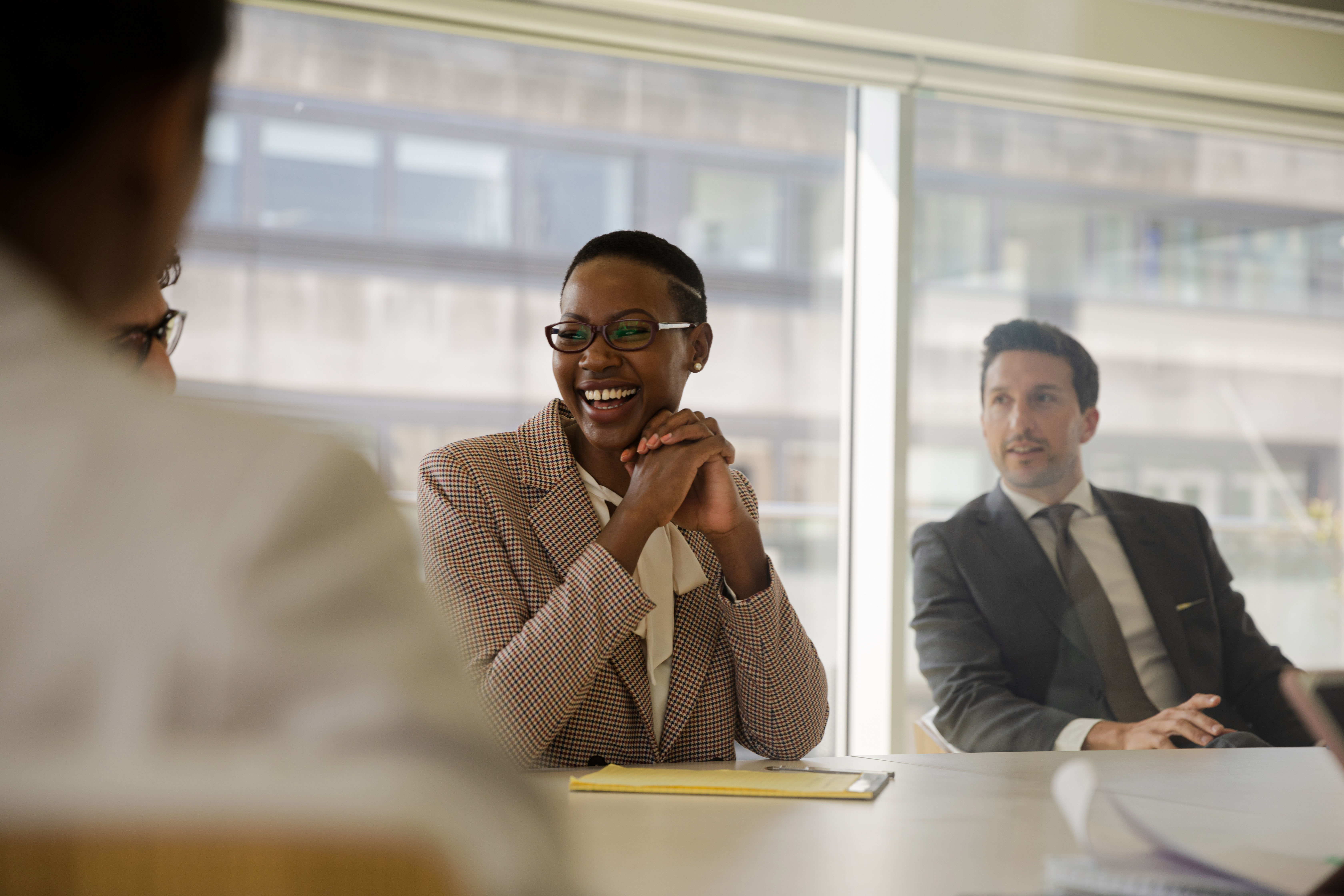 How to eradicate sexual harassment in the workplace